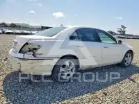 2006 Acura RL фото