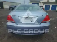 2006 Acura RL фото