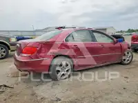 2006 Acura RL photo