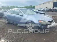 2006 Acura RL фото