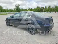 2006 Acura RL photo