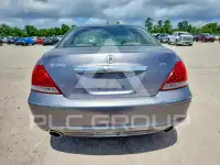 2006 Acura RL фото