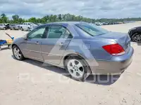 2006 Acura RL фото