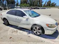 2006 Acura RL фото