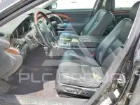 2006 Acura RL photo