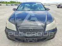 2006 Acura RL photo