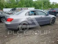 2006 Acura RL photo