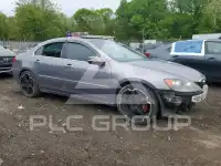 2006 Acura RL photo