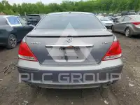 2006 Acura RL photo