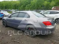 2006 Acura RL photo