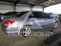 2006 Acura RL фото