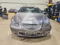 2006 Acura RL фото