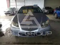 2006 Acura RL фото