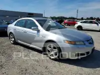 2006 Acura TL фото