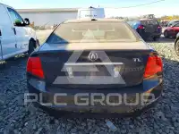 2006 Acura TL photo