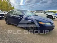 2006 Acura TL фото