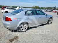 2006 Acura TL фото