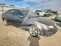 2006 Acura TL фото