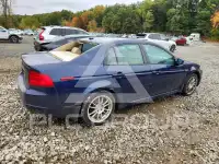 2006 Acura TL фото