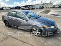 2006 Acura TL photo