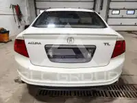 2006 Acura TL фото