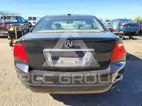 2006 Acura TL фото