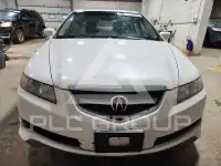 2006 Acura TL фото