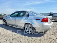 2006 Acura TL фото
