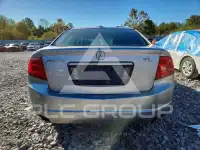 2006 Acura TL фото