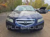 2006 Acura TL фото