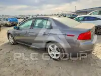 2006 Acura TL фото
