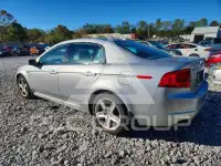 2006 Acura TL фото