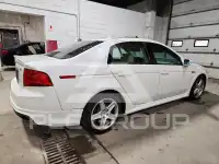 2006 Acura TL фото