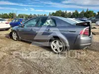 2006 Acura TL фото