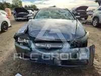 2006 Acura TL фото