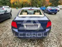 2006 Acura TL фото