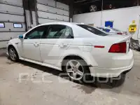 2006 Acura TL фото