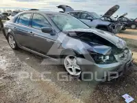 2006 Acura TL фото