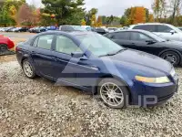 2006 Acura TL фото