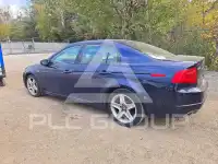 2006 Acura TL фото