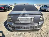2006 Acura TL фото