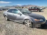 2006 Acura TL фото