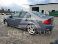 2006 Acura TL фото