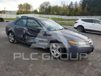 2006 Acura TL фото