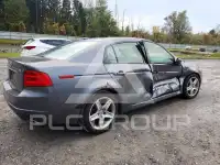 2006 Acura TL фото