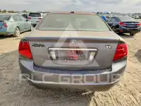 2006 Acura TL фото