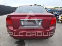 2006 Acura TL фото