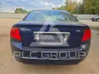2006 Acura TL фото