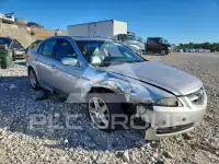 2006 Acura TL фото