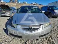 2006 Acura TL фото